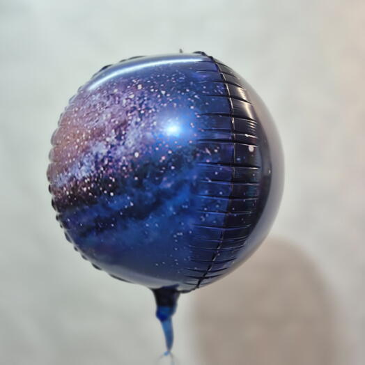 Шар Фигура, 3D Сфера, Космос