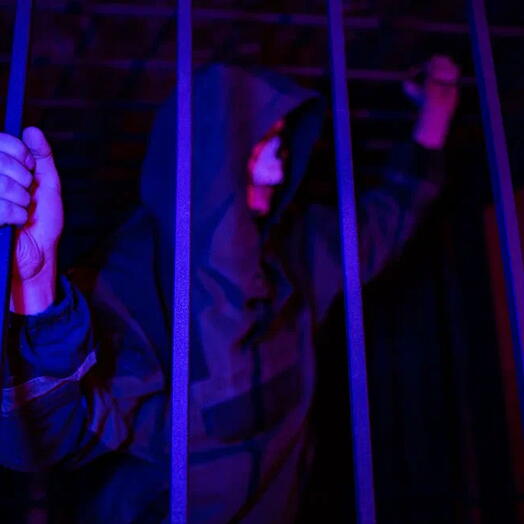 Детский квест "Тайны подземелья"