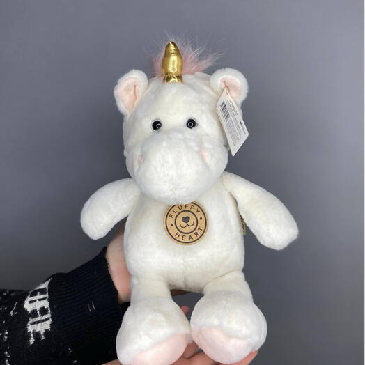Игрушка Единорожка, 25 см