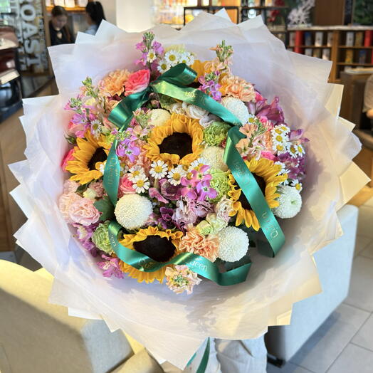 WOW Bouquet