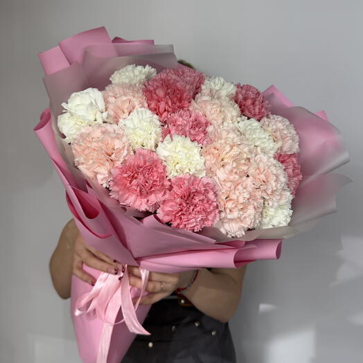 Микс диантусов 💕