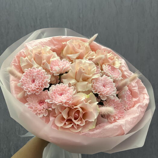 Букет Ажурный
🌸