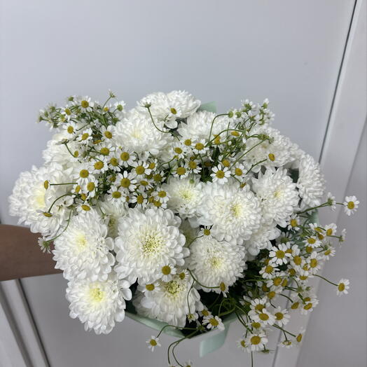 Букет лето