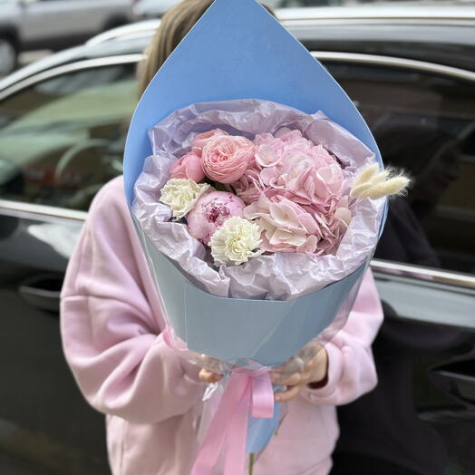 Зефирка 💗