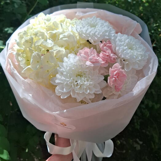 Букет Дофаминчик