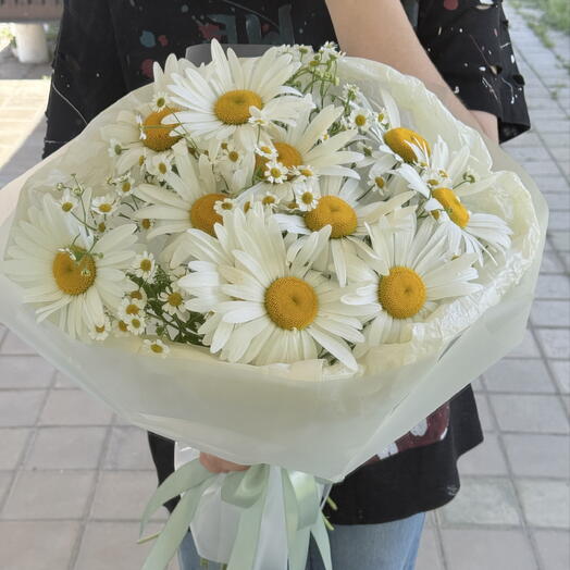 Букет