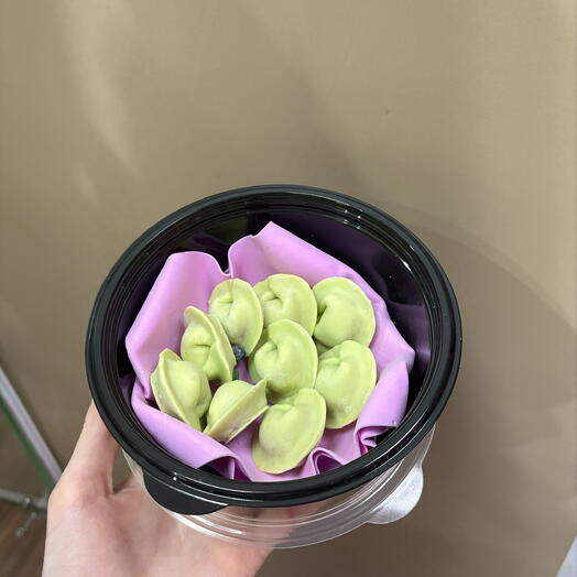 пельмени