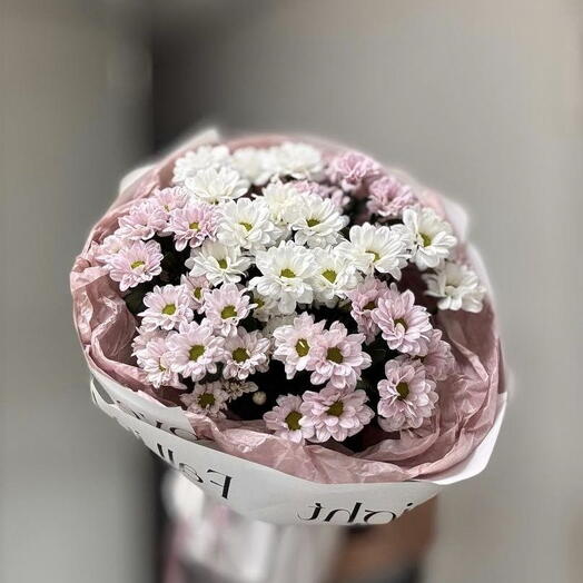 Микс ромашек