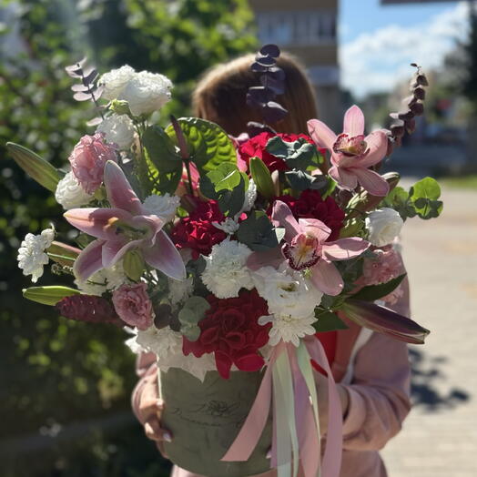 Городской романс
