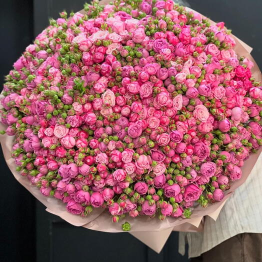 Prestigue Bouquet