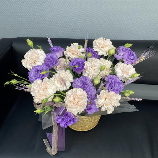 Лавандовая нежность 💜💜💜