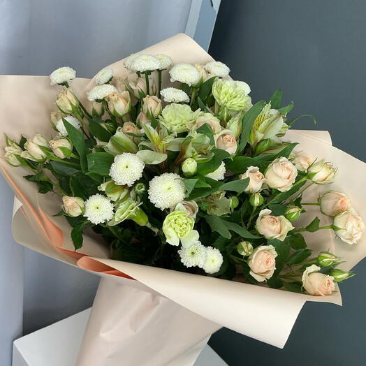 Букет для любимой 💕