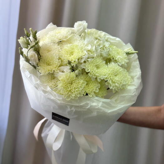 Свежесть💚💐