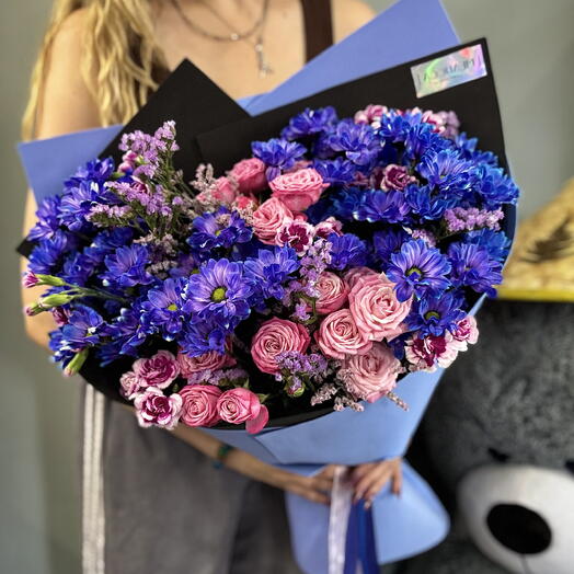Аквамарин 💙