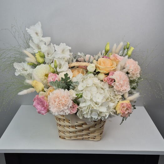 Bouquet 2