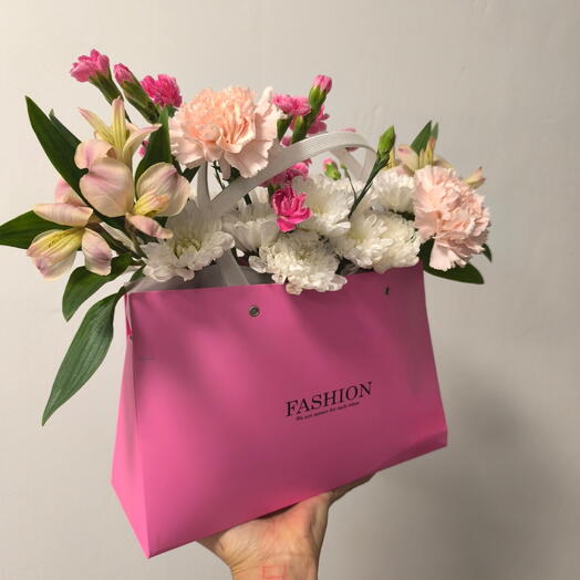 Корзинка Fashion