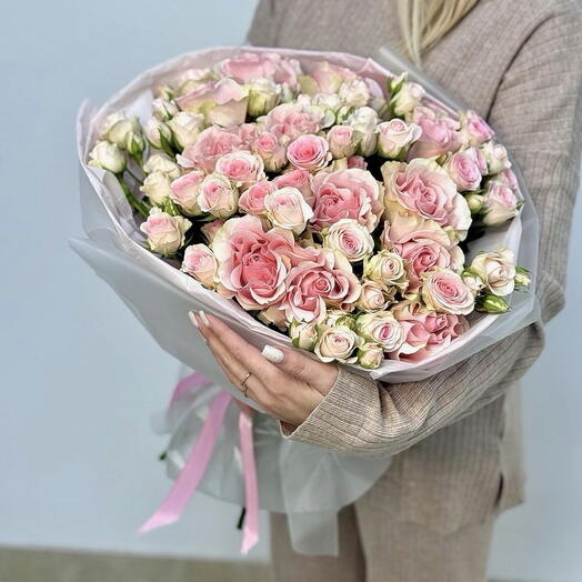 Для самой желанной 💕