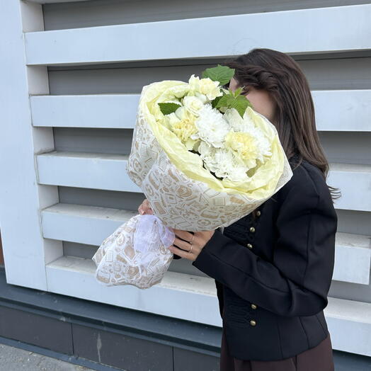 Золотой сентябрь