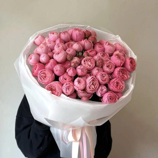 Pink Romance