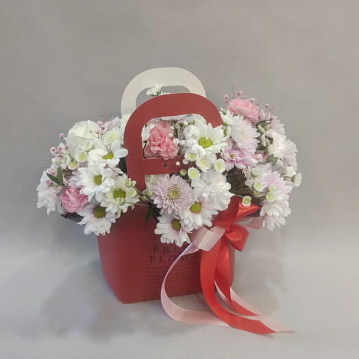 SilverSong Flowers