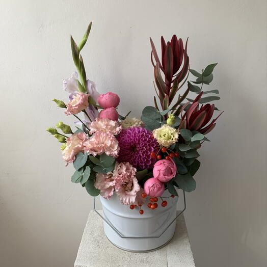 La Luna Flowers