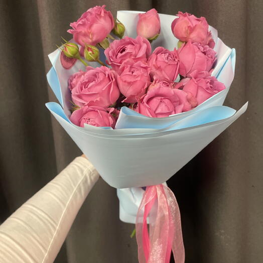 Букет Мисти баблс 🎀
