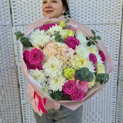 Bouquet 4