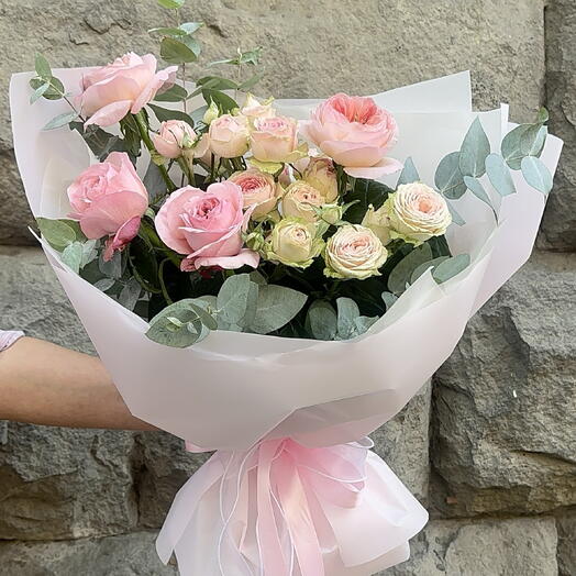 Bouquet 236