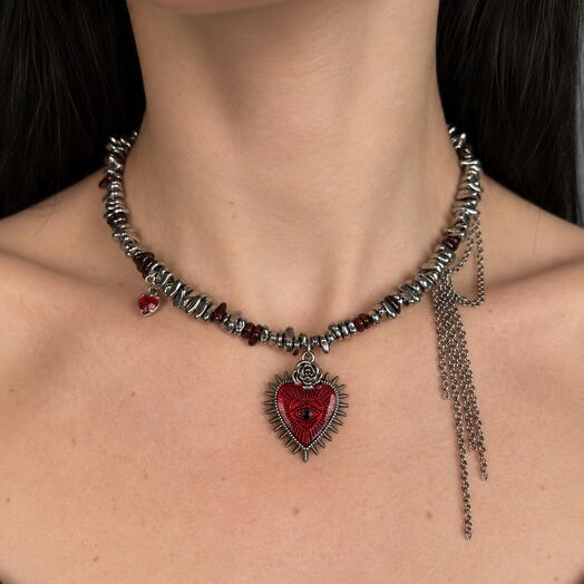 Planet11 jewelry store