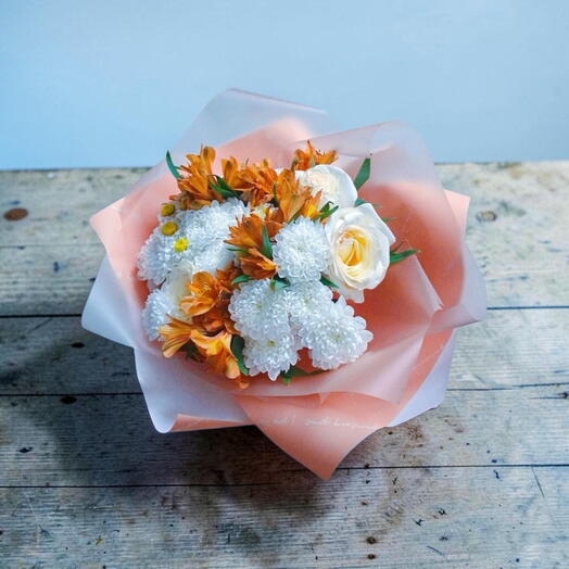 Букет 💐