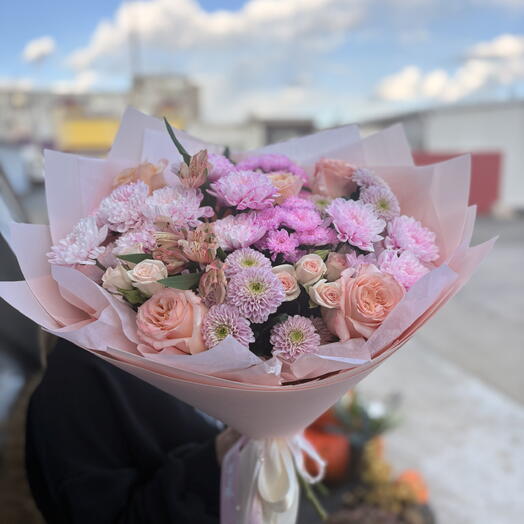 Вдохновение