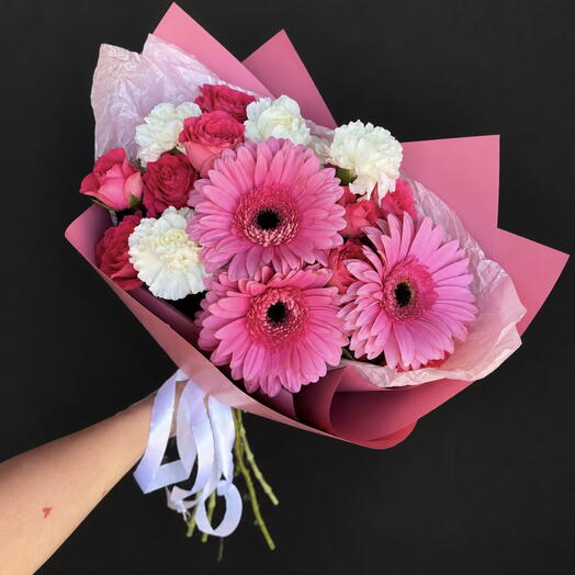 fleur de muse