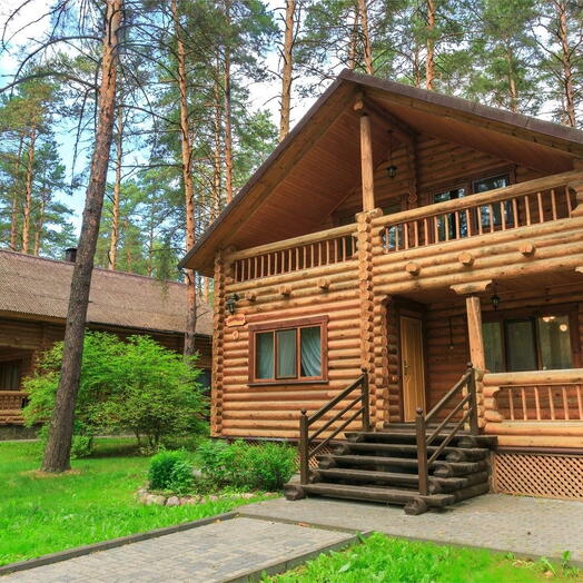 Сертификат на отель «"Eco-hotel "VeLes"»