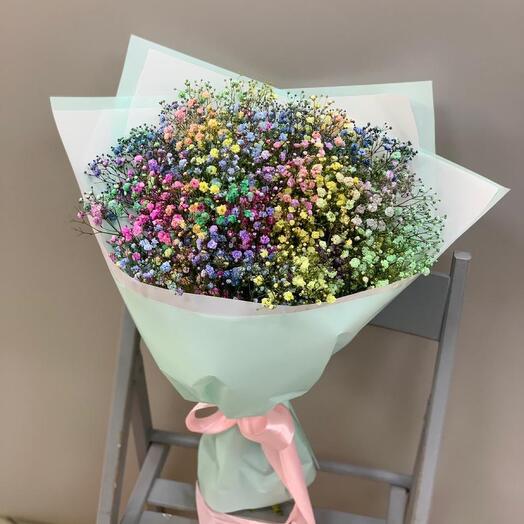 Бомбический букет 💞