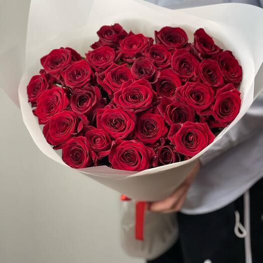 Rose red naomi