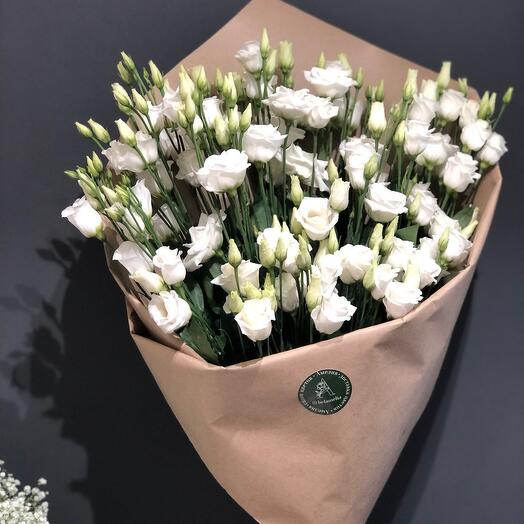 White Garden