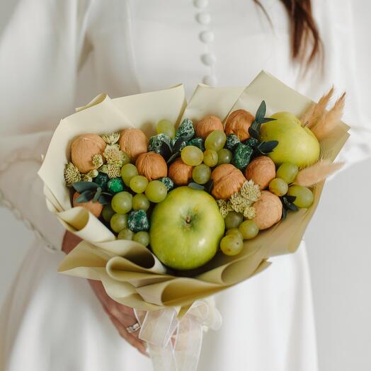 GREEN APPLE