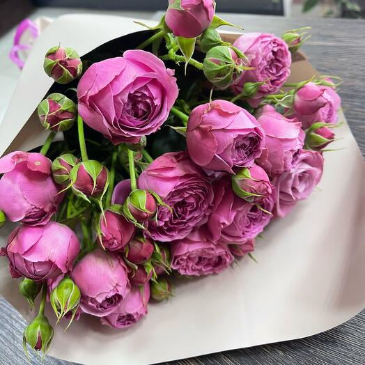 Ramo de rosas