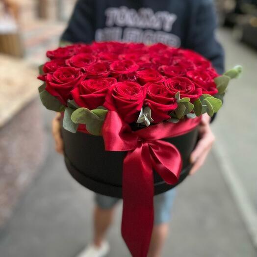 45 rosas