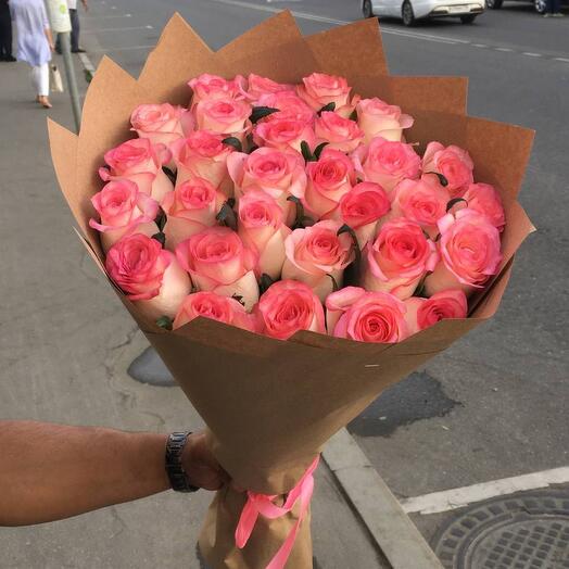 Roses jumilia 31