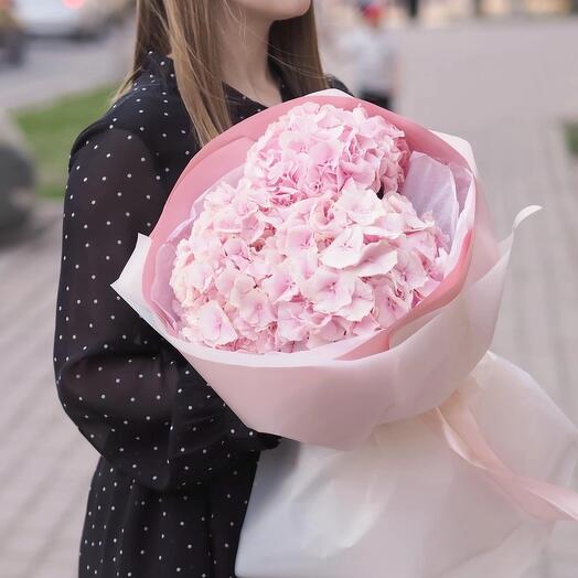 «Розовый»