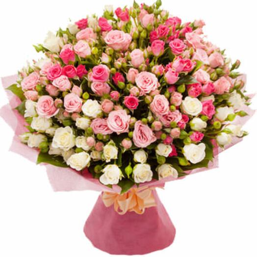 "Miss Rose"