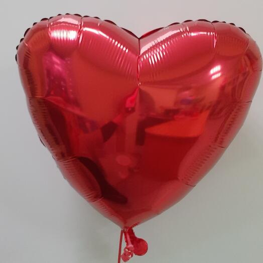 Balloon "Heart"