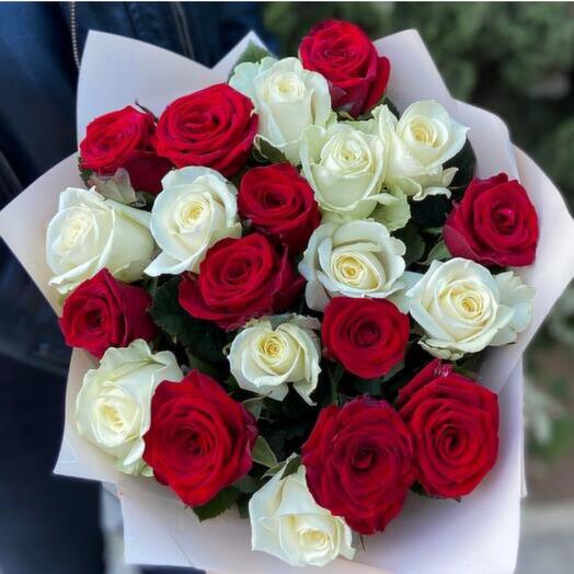 Bouquet "Encantador"
