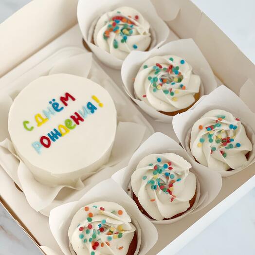 Set de cumpleaños