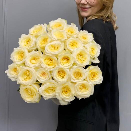 25 fragantes rosas de peonía