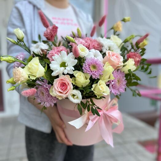 Композиция 7