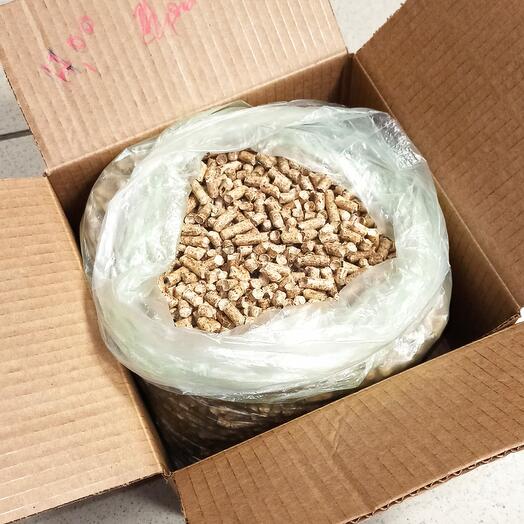 Cat Litter Cat Litter 4 kg 12L Wood Absorbent