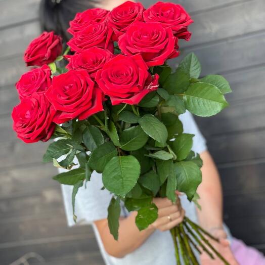 Red Rose 11pcs