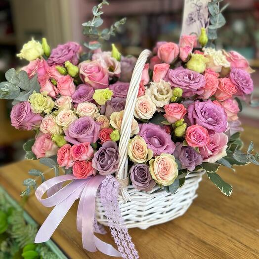 Летнее настроение